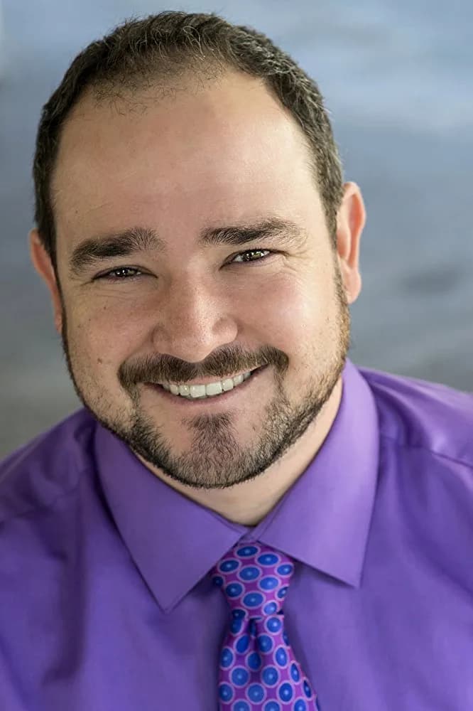 Bradley Pierce photo