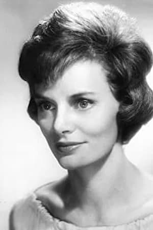 Foto di Bettye Ackerman