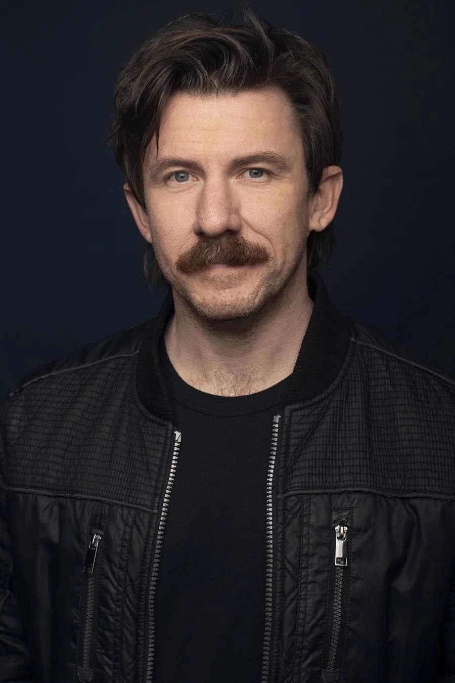 Luke Barnett photo