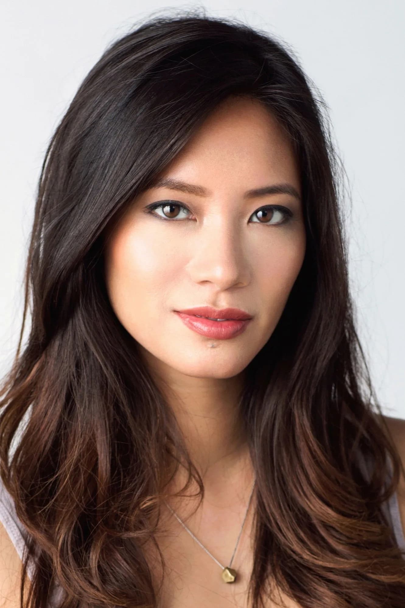 Chantal Thuy 사진