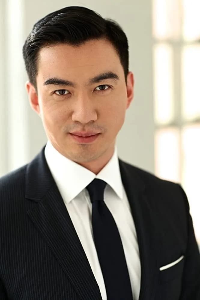 صورة Johnny M. Wu