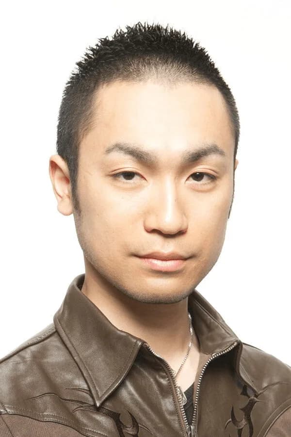 صورة Ryo Iwasaki