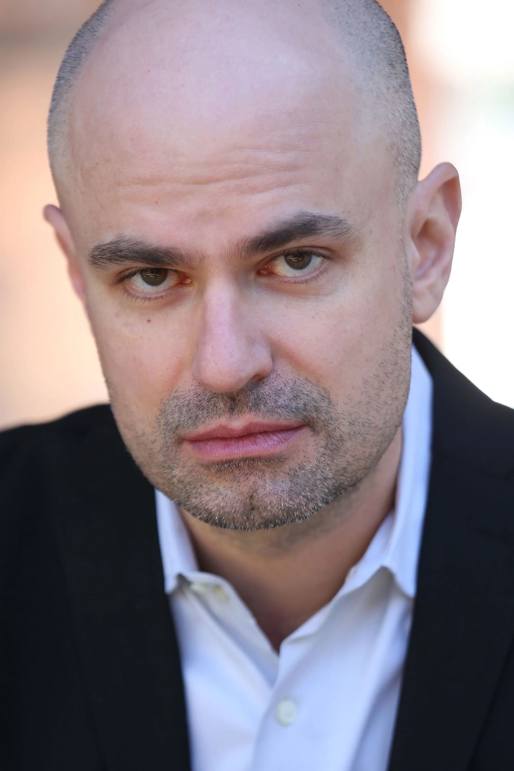 Foto di Andrew Kirsanov