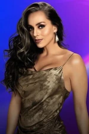 Ivonne Montero की तस्वीर