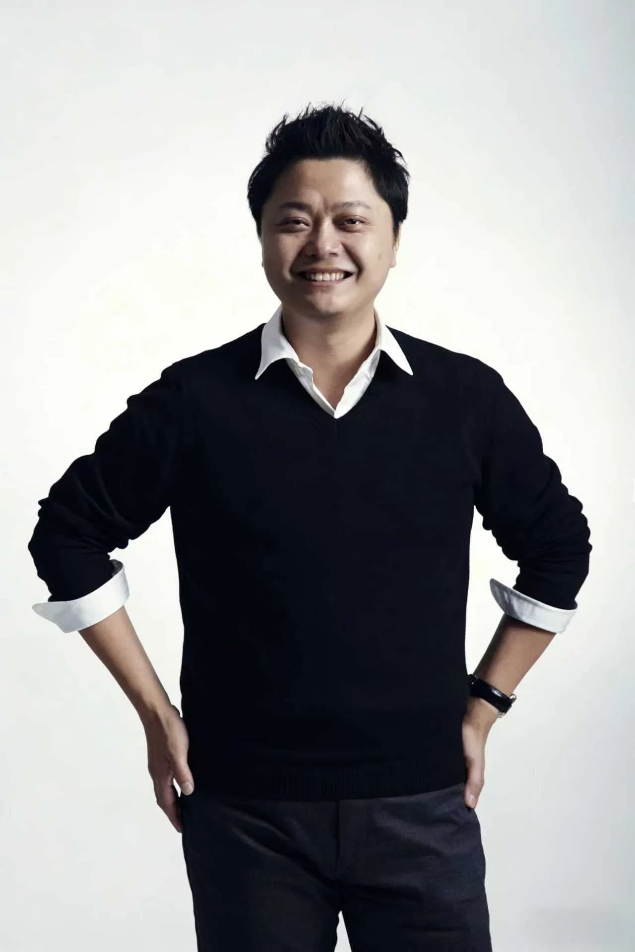 Larry Yang photo