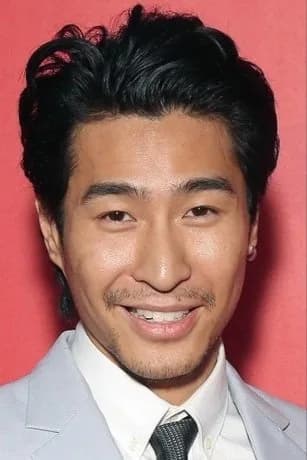 Chris Pang的照片