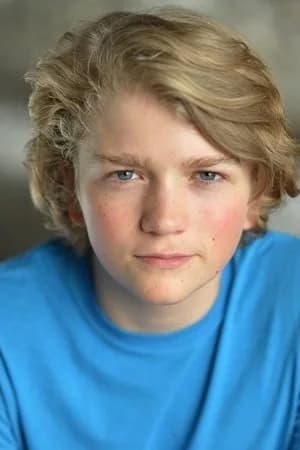 Liam Dickinson photo