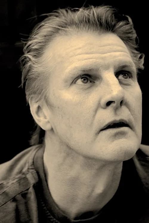 Peter McNamara photo