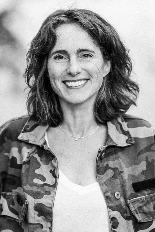 Foto von Albertine de Kanter
