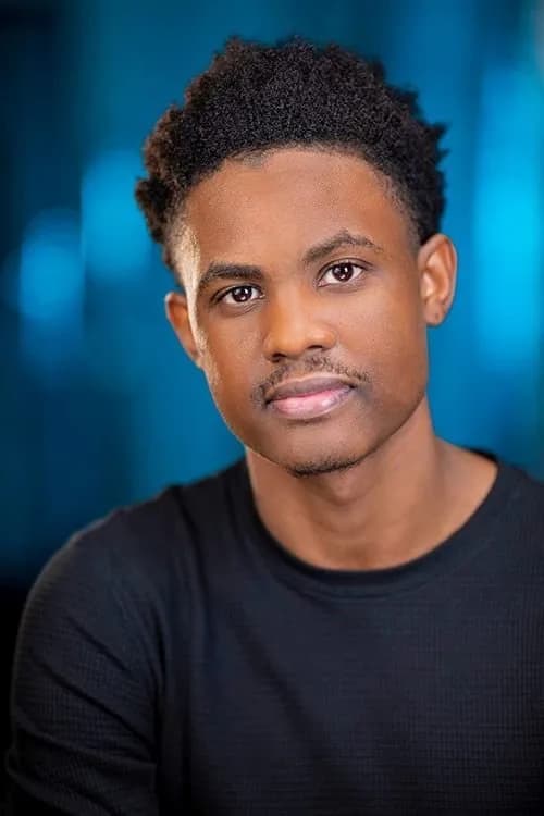 Cedric L. Williams photo