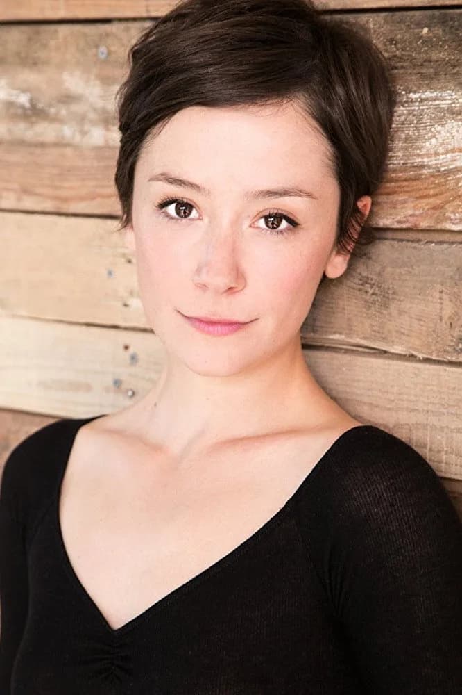 Phoebe Neidhardt photo