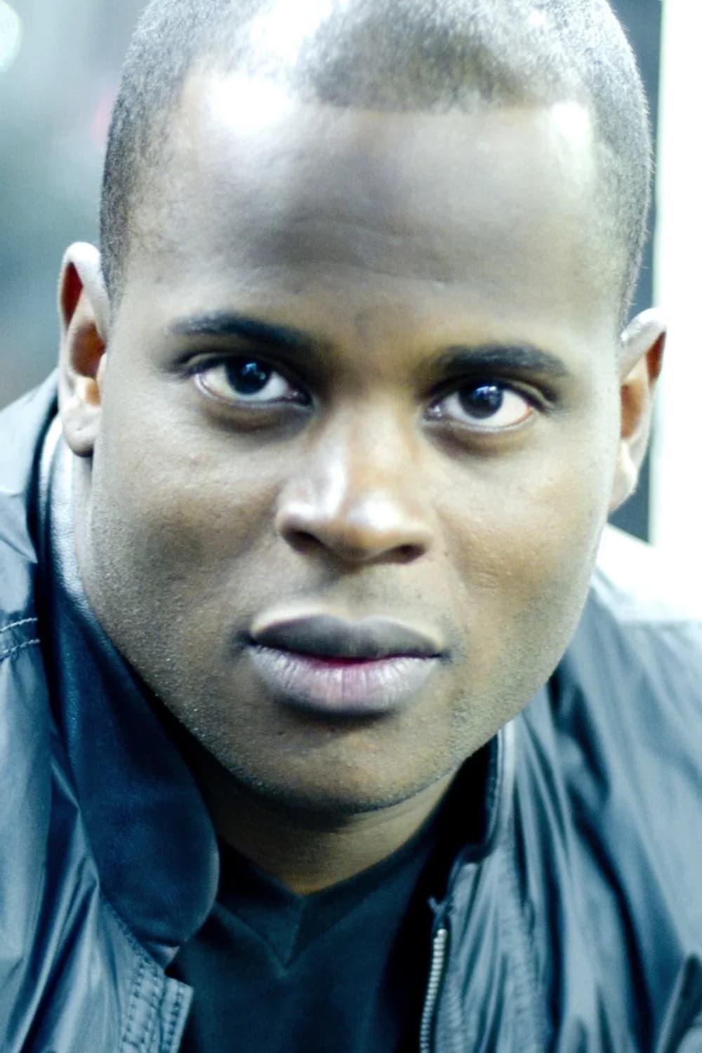 Foto di Michael Lespinasse