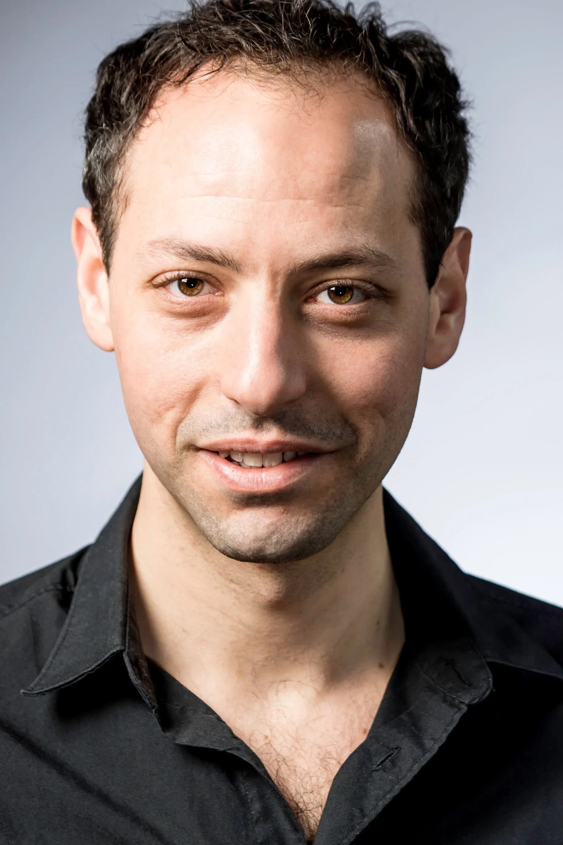 Philip Arditti fotoğrafı