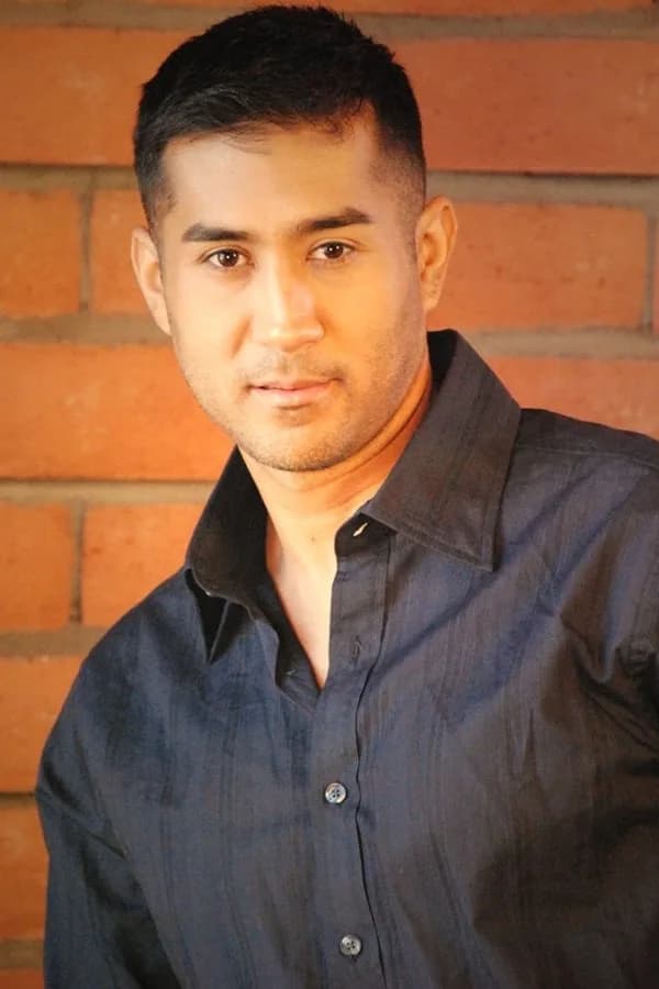 Sergio Kardenas photo