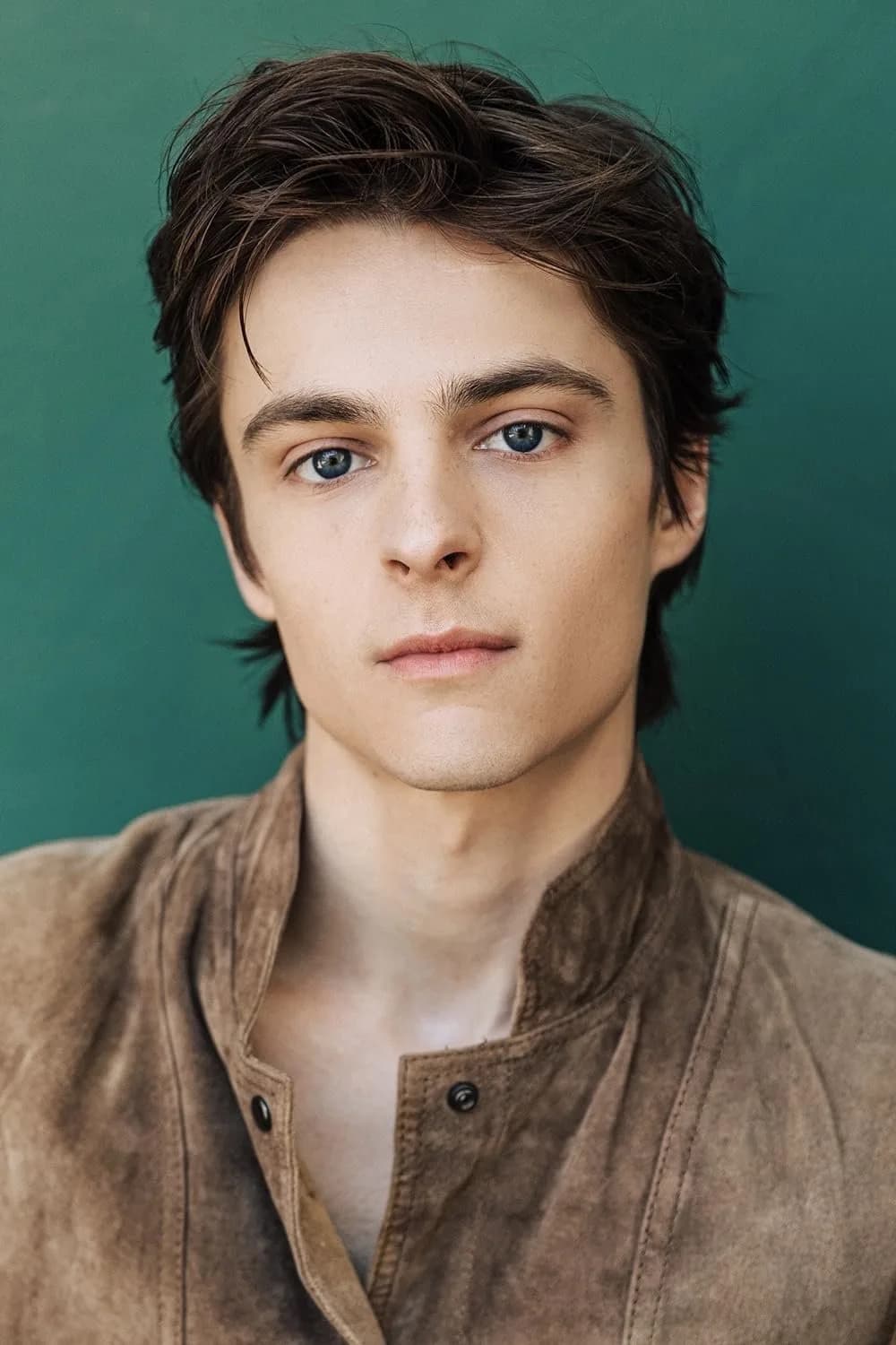 Foto de Corey Fogelmanis