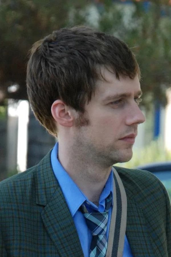 Brian Hopkins 사진