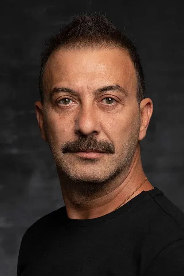 Hakan Yılmaz photo