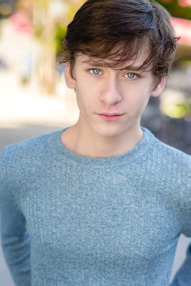 Aidan Fiske photo