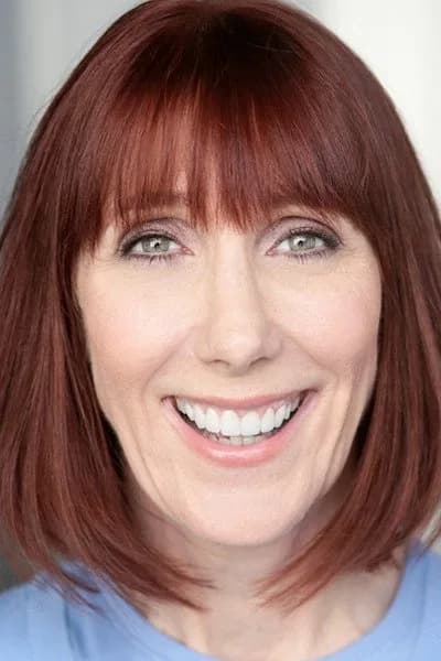 Carol Avery 사진