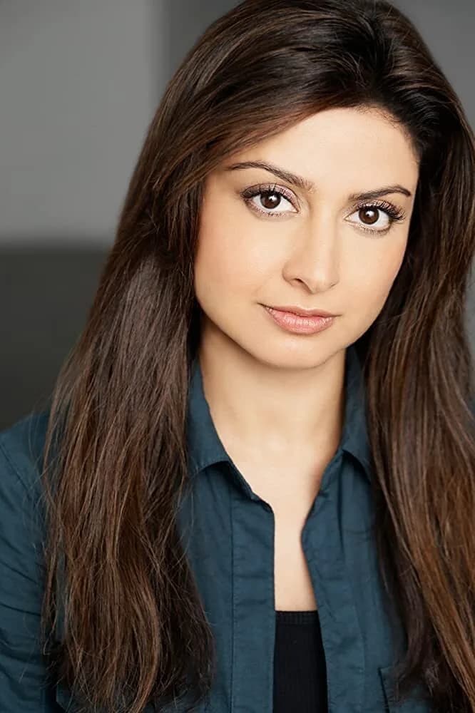 Foto di Swati Kapila