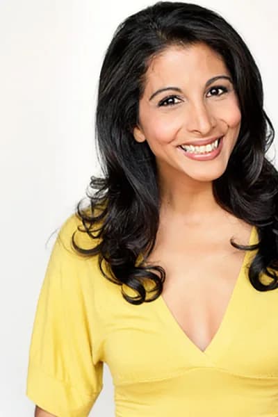 Rahnuma Panthaky 사진