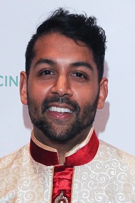 Shawn Parikh 사진