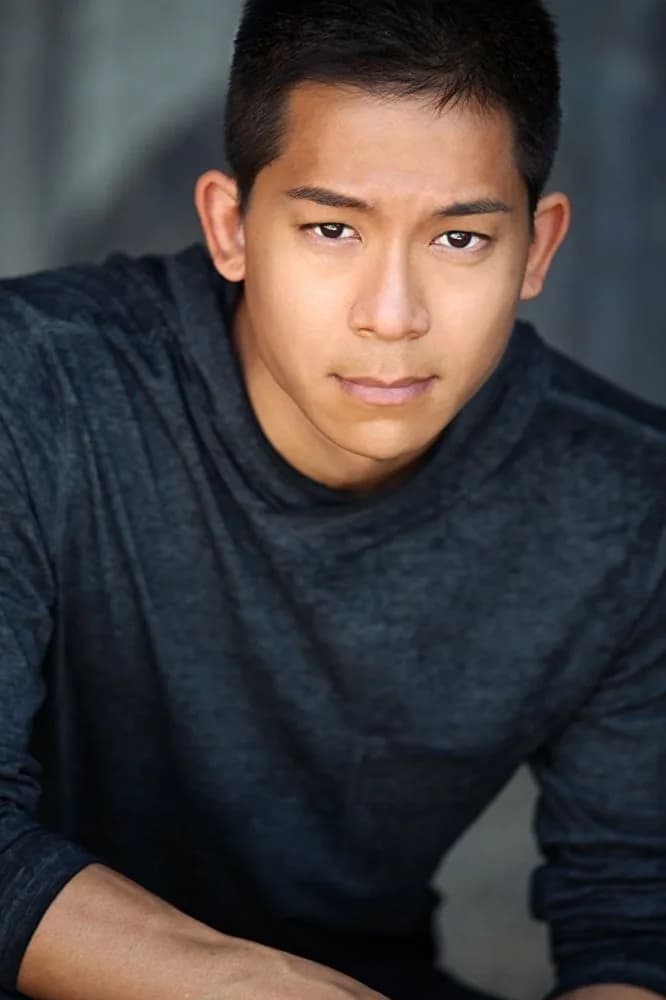 Foto von Andrew Hwang