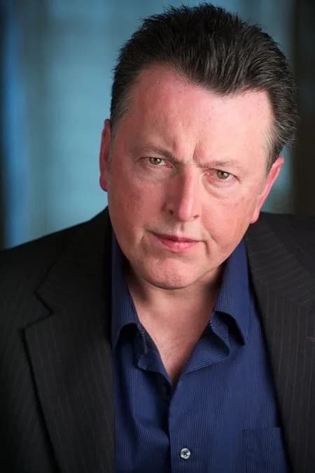 Kevin Nagle fotoğrafı