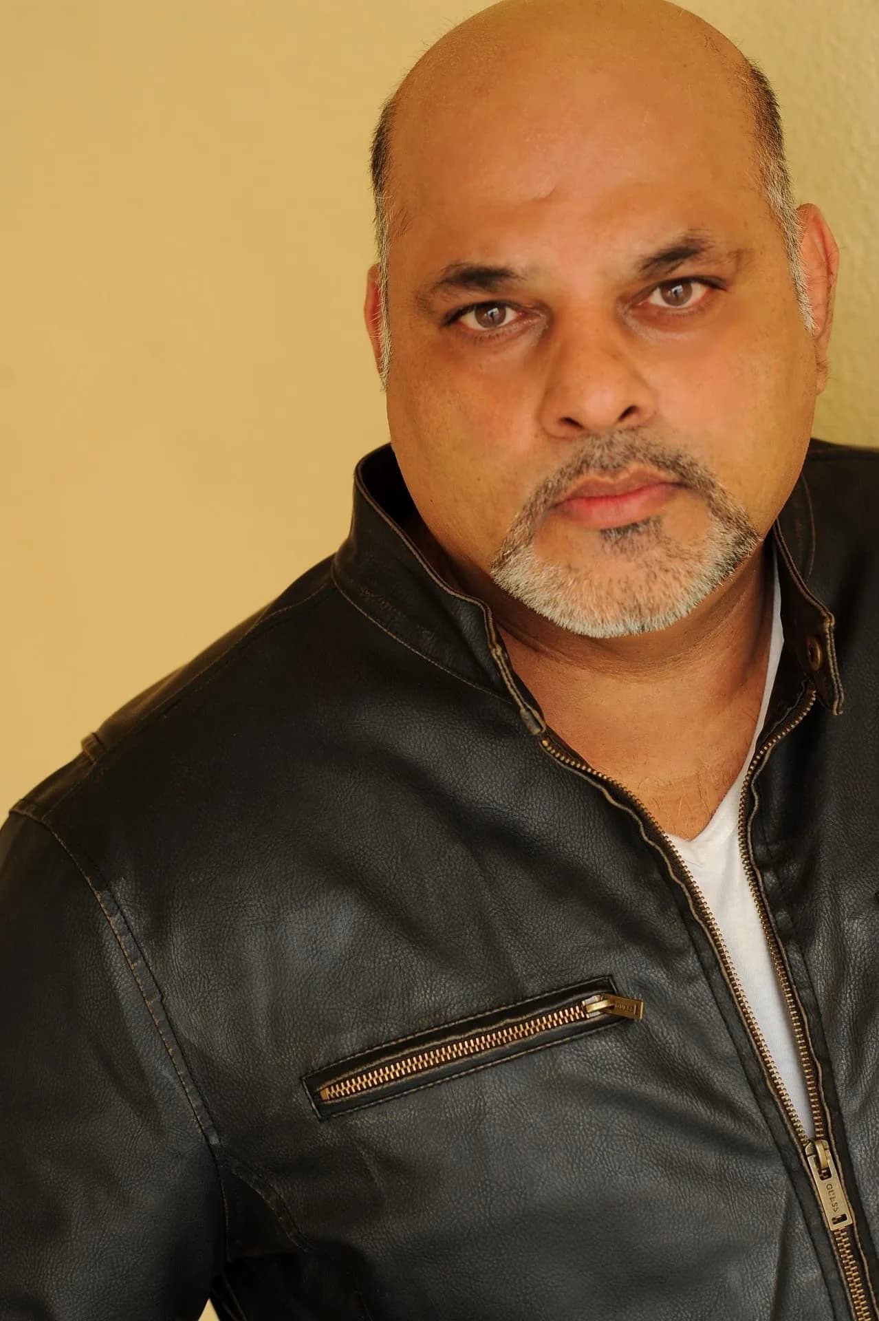 Foto von Eliyas Qureshi