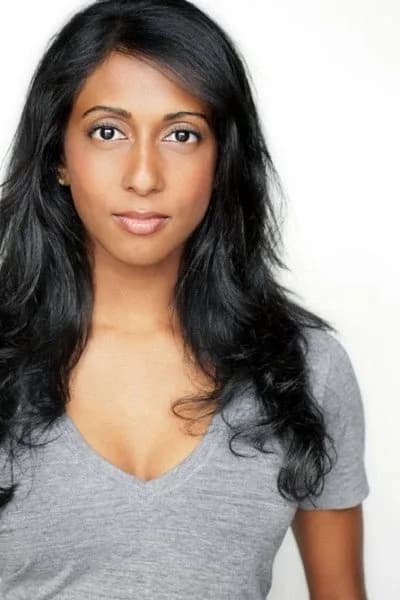 Foto von Anitha Gandhi