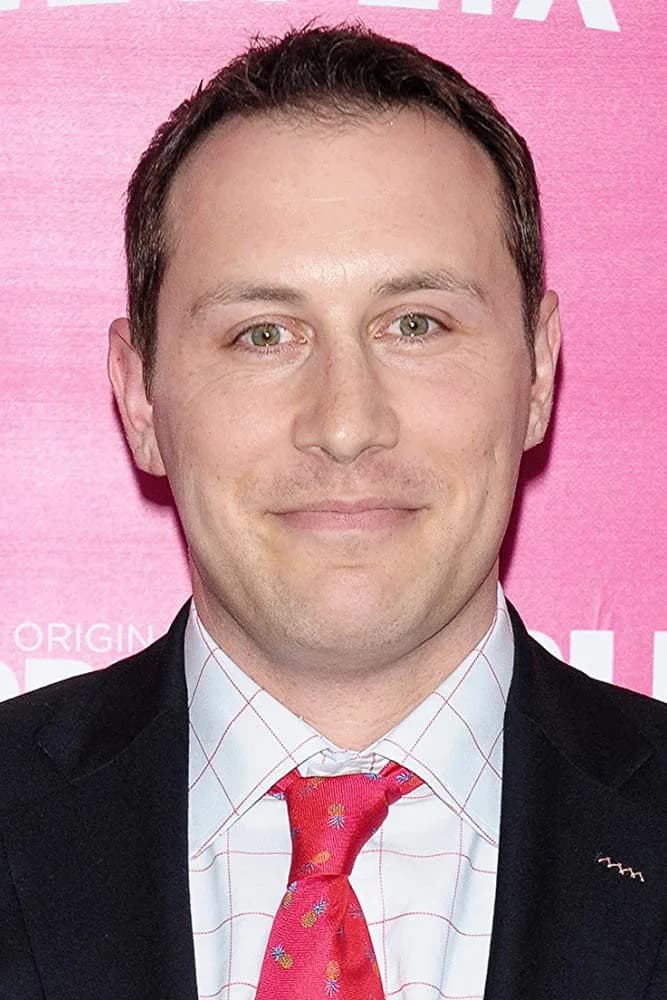 Mike Carlsen 사진