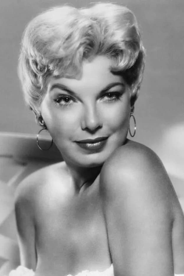 Foto von Barbara Nichols