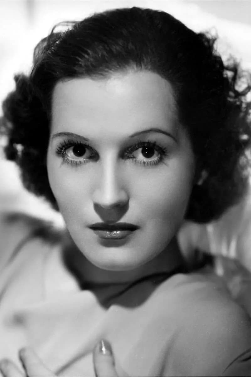 Edith Atwater photo