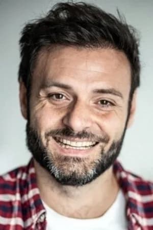 Photo de Johann Dionnet
