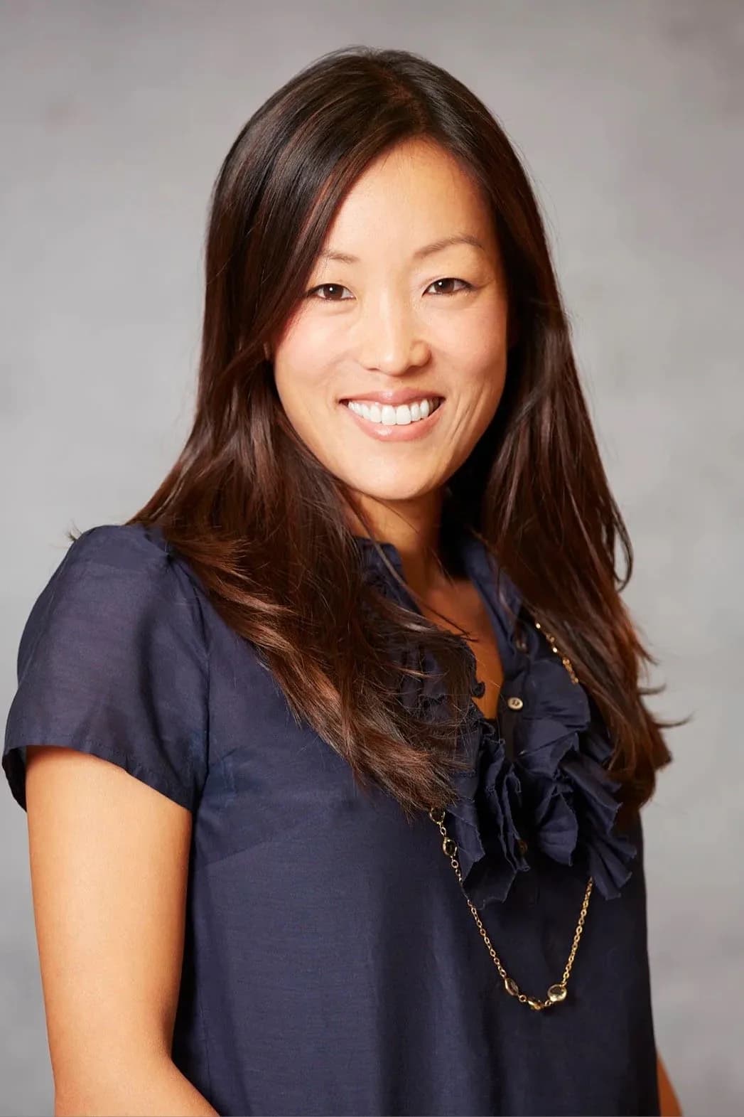 Audrey Chon fotoğrafı