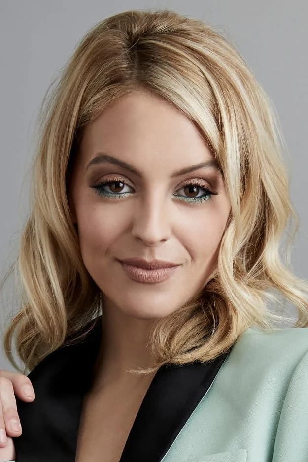 Gage Golightly 사진