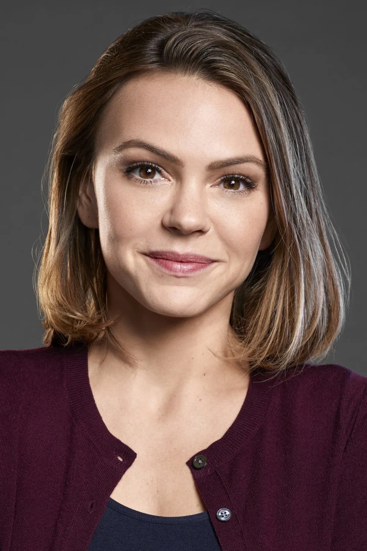 Foto di Aimee Teegarden