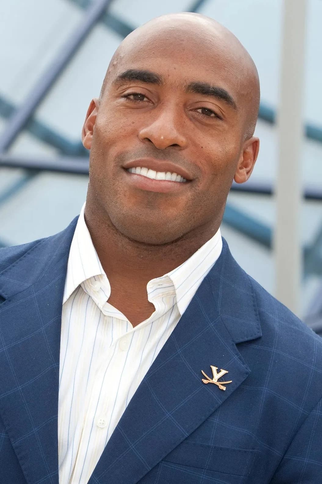 Foto de Ronde Barber