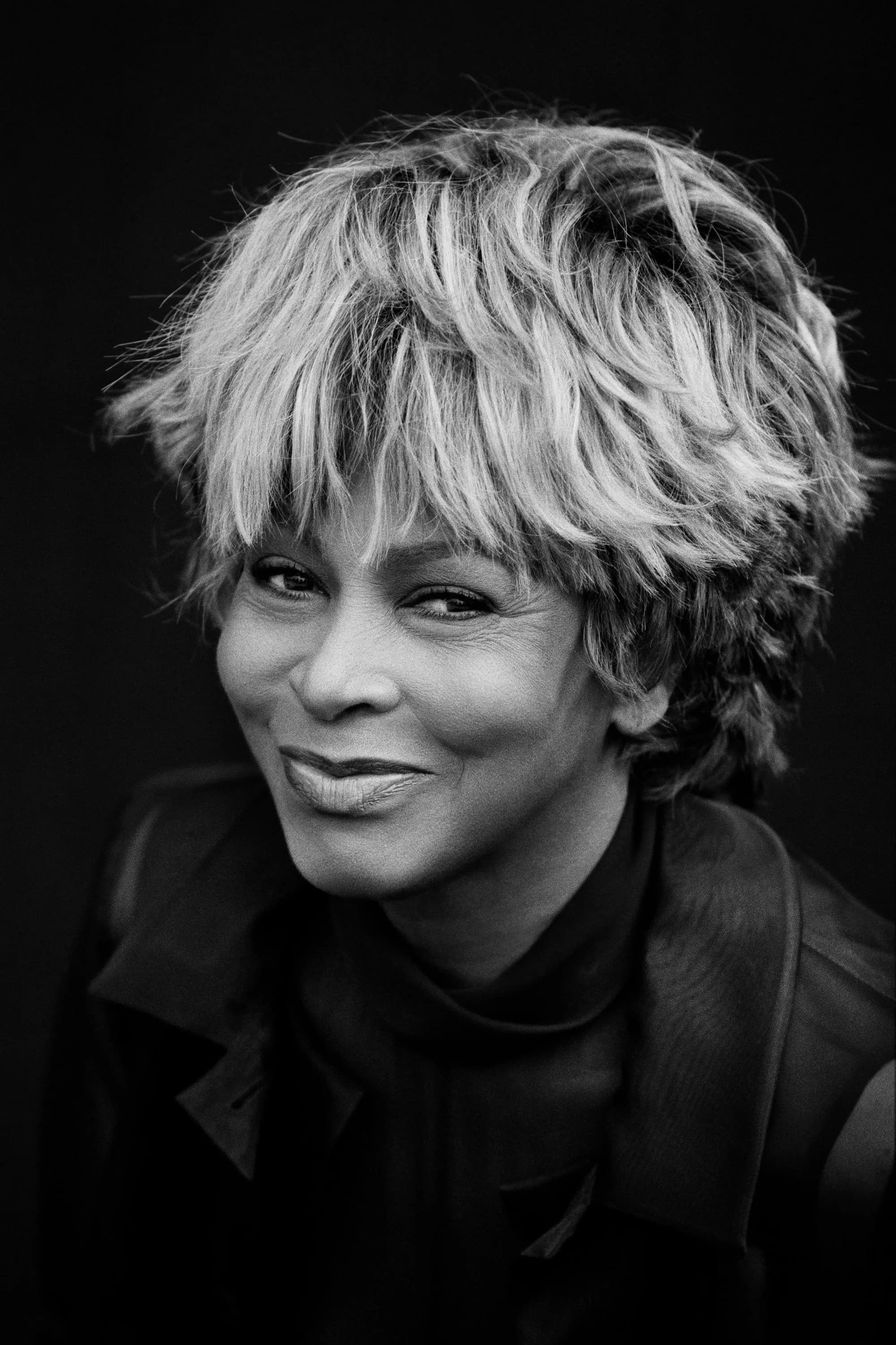 Tina Turner photo