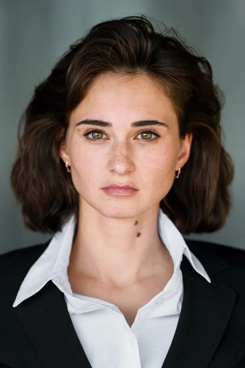 Natalia Witmer photo