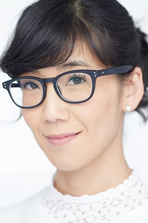 Jennifer Chang photo