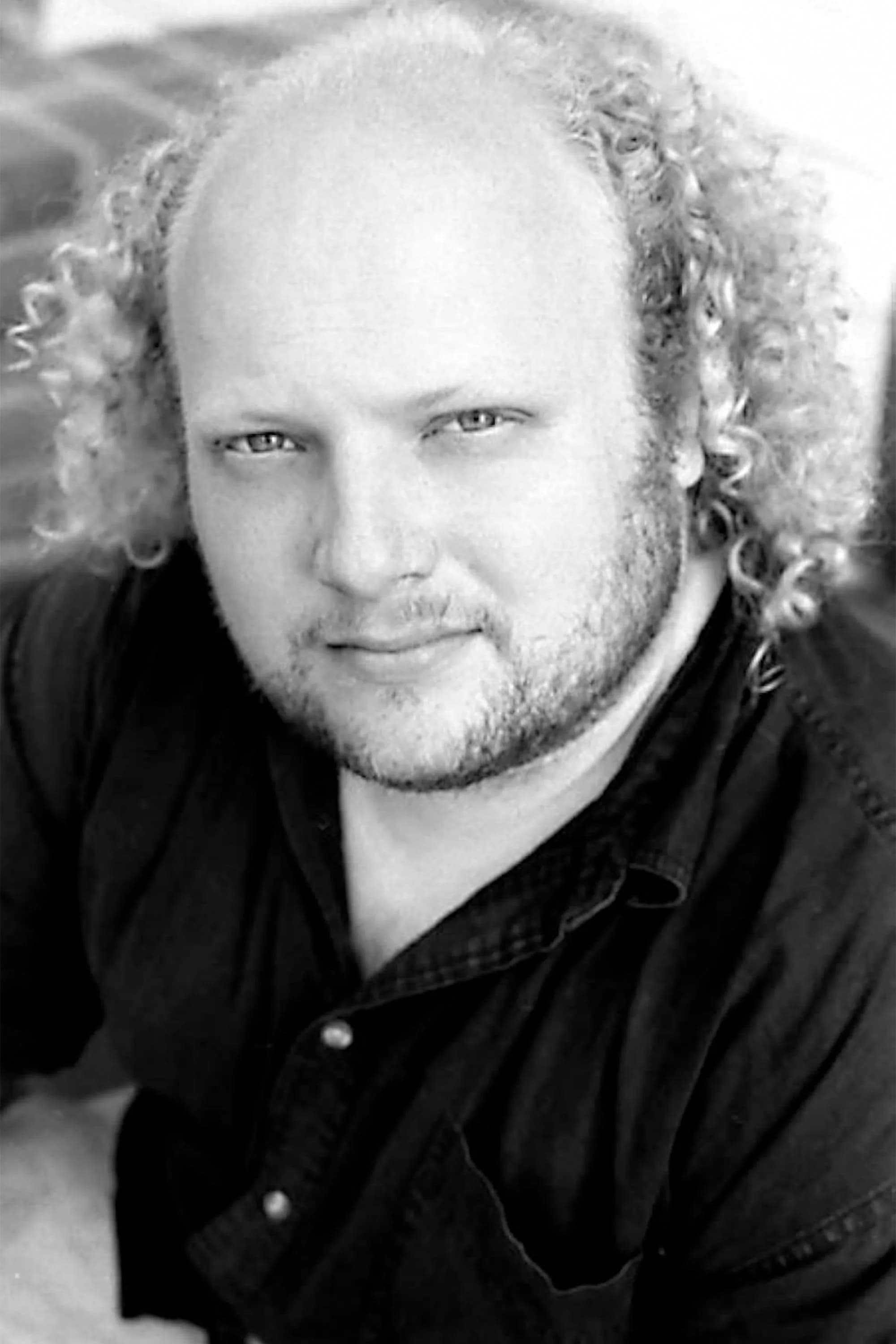 Chris Wyatt photo