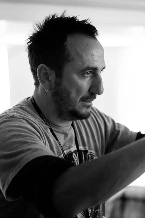 David Acereto 사진