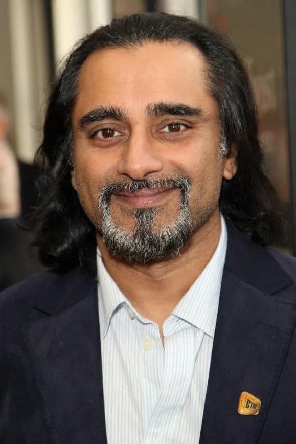 Sanjeev Bhaskar fotoğrafı