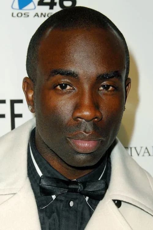 Sam Sarpong 사진