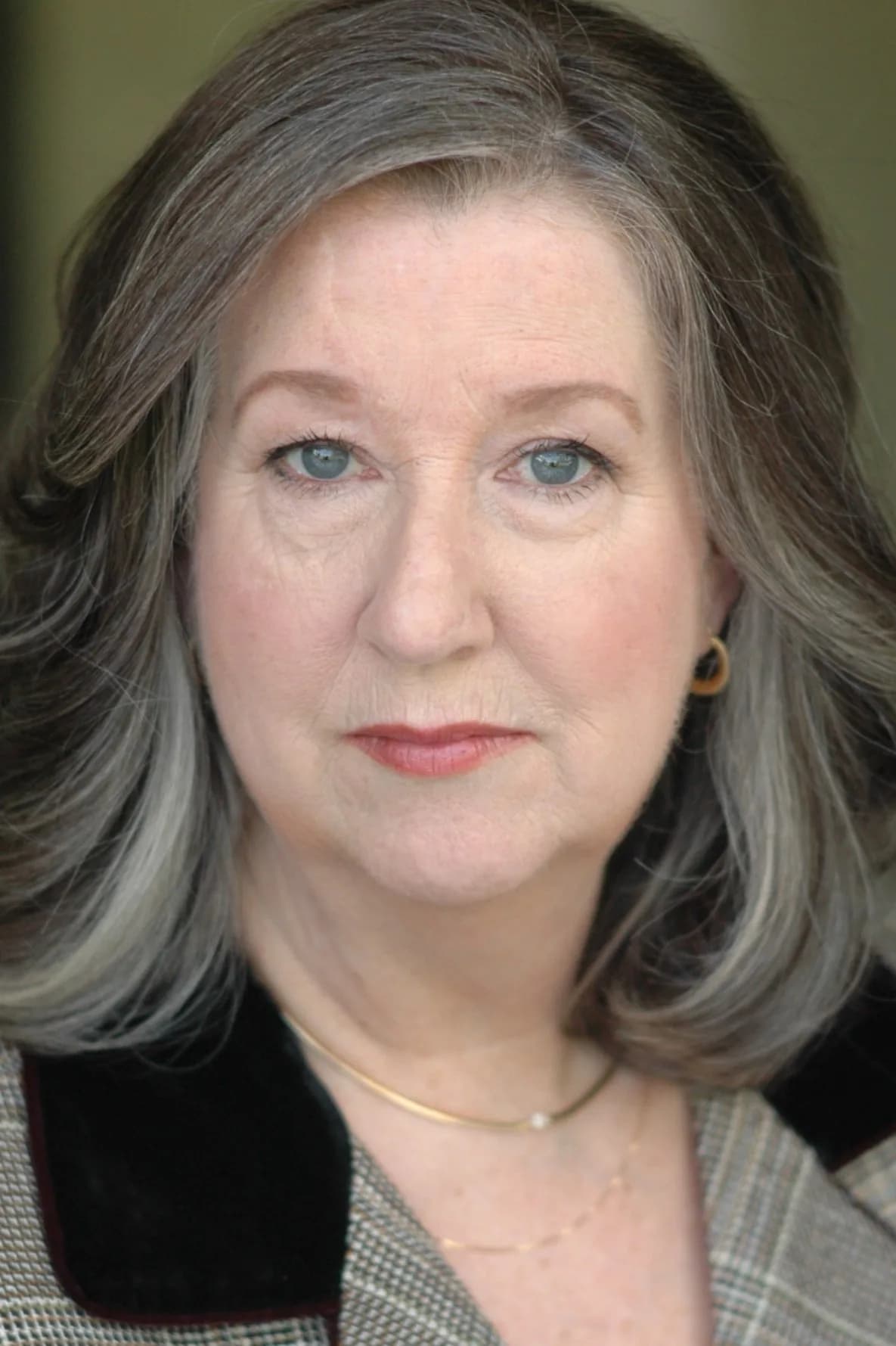Sharon Blackwood photo