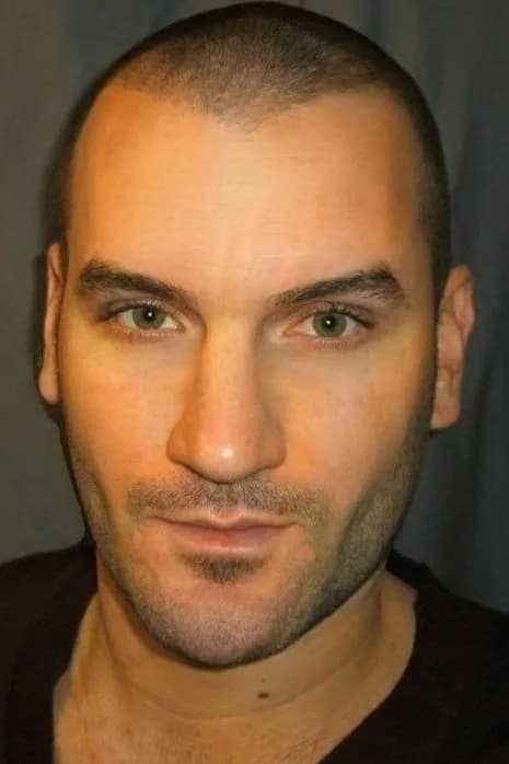 Brian Stapf fotoğrafı