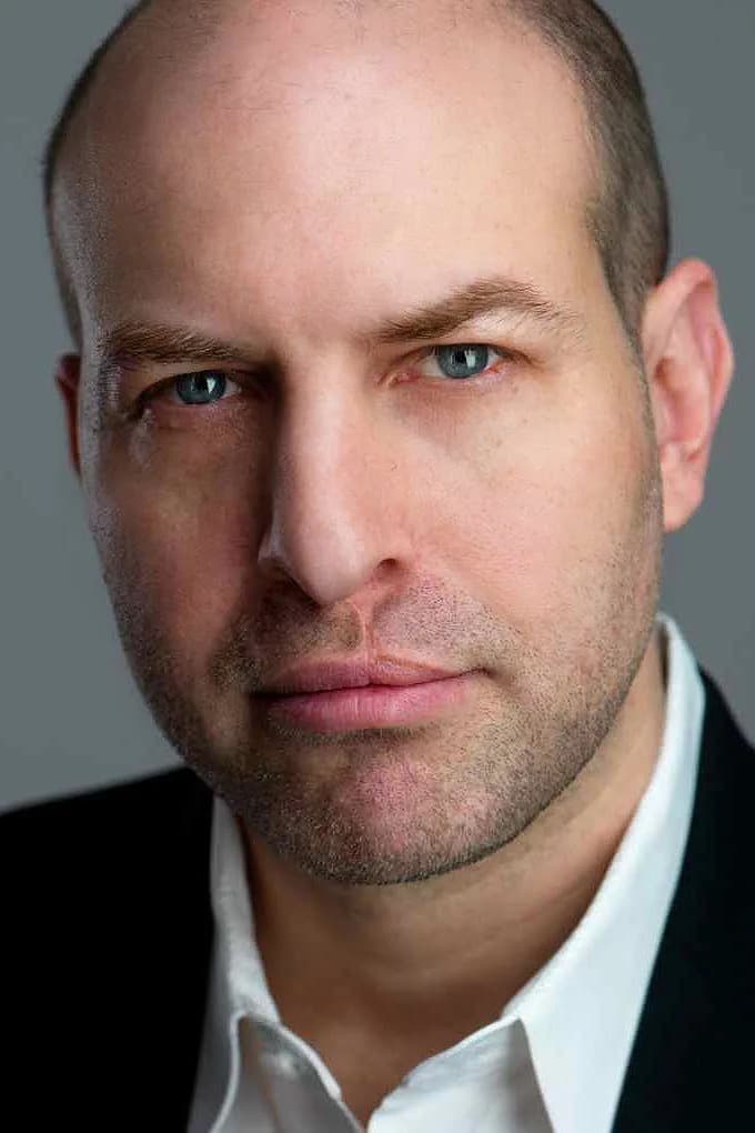 Foto di Gregory Konow