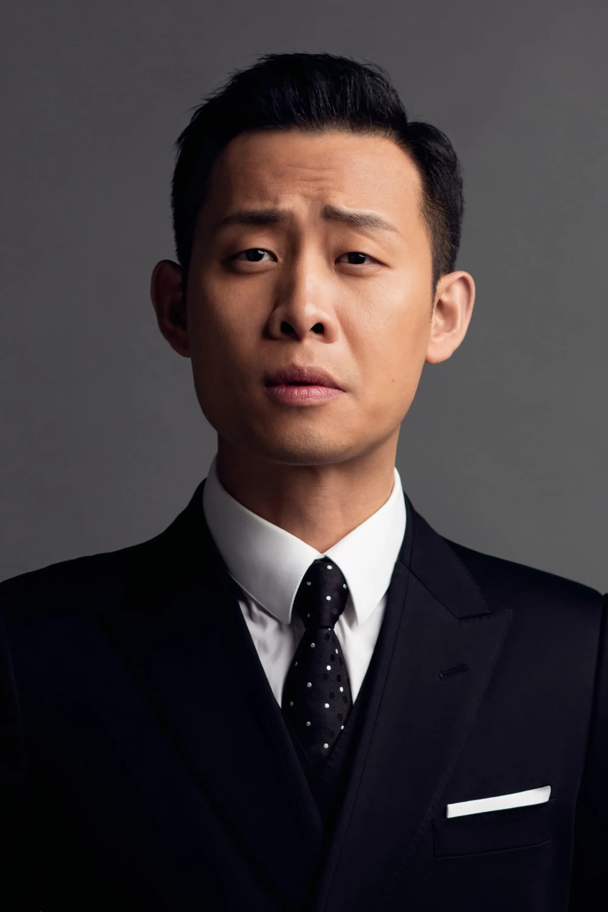 Foto von Zhang Yi