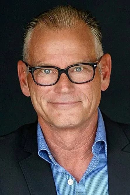 Stephen Brown 사진